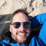 Profile picture of Pierre Weber